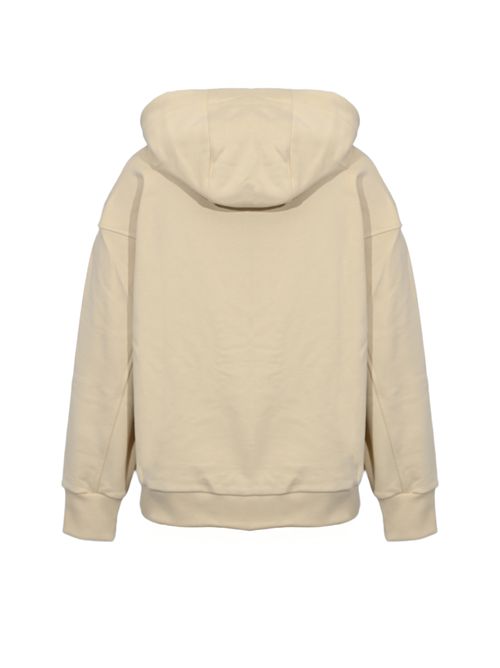 Cardigan Macina in cotone PINKO | 105700 A2TCC27